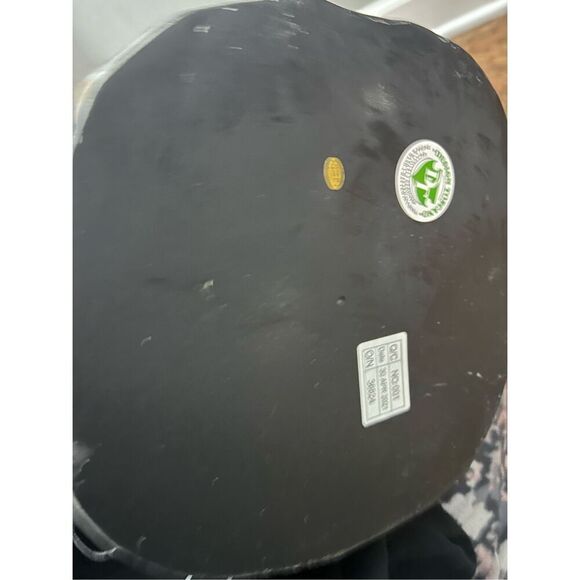 Design Toscano Silent Scream Statue sculpture 36in - Picture 9 of 10